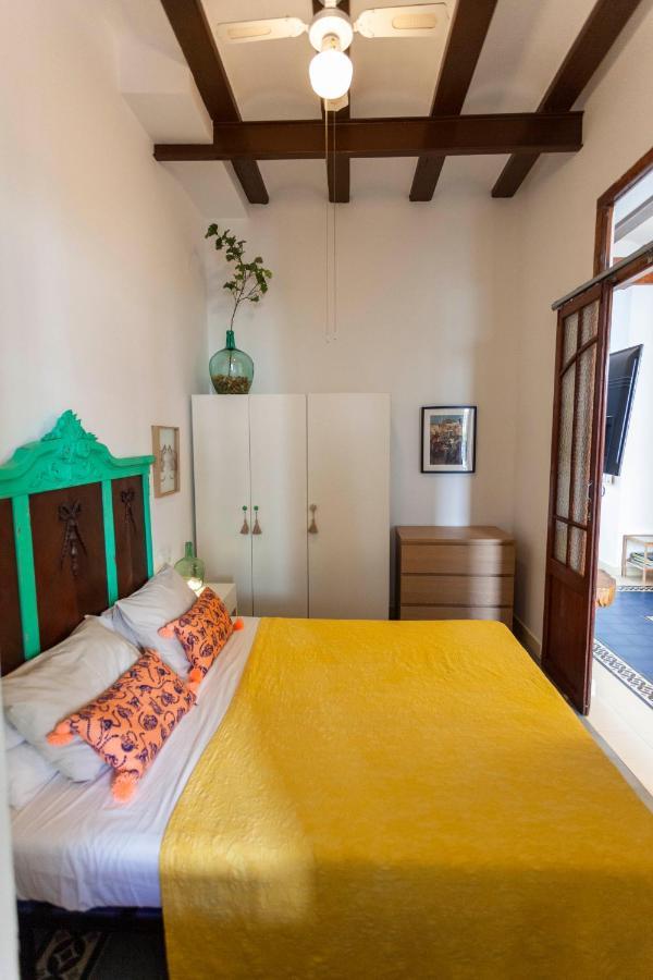 Appartamento Family Artpartment Valenza Esterno foto