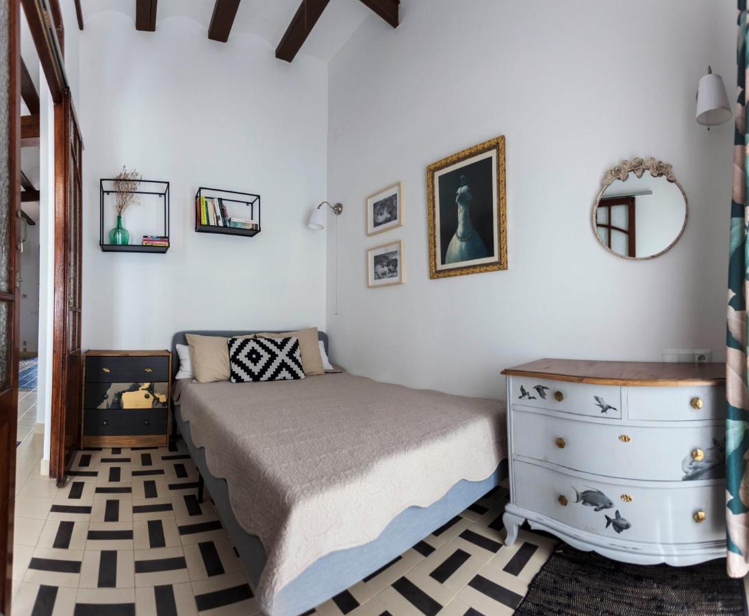Appartamento Family Artpartment Valenza Esterno foto