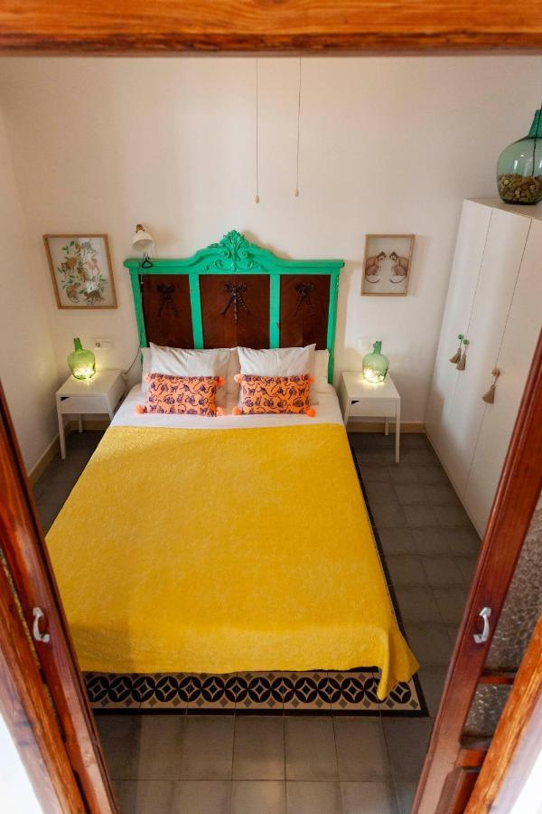 Appartamento Family Artpartment Valenza Esterno foto