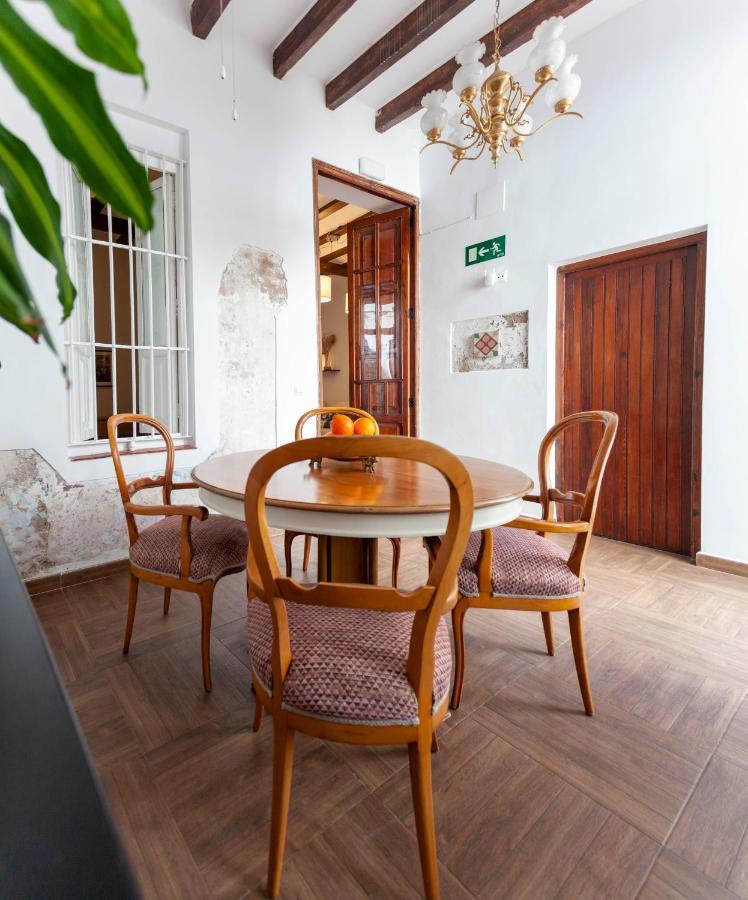 Appartamento Family Artpartment Valenza Esterno foto
