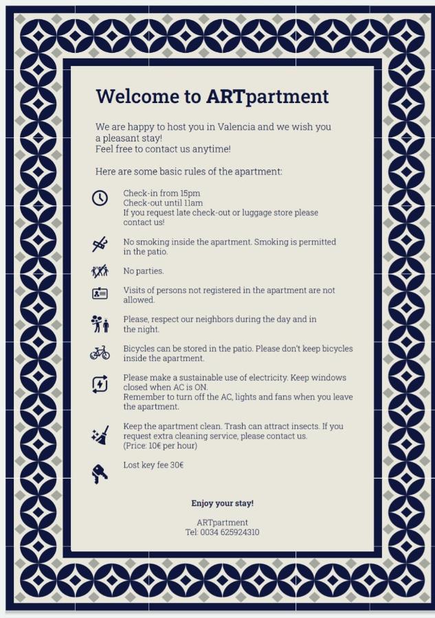 Appartamento Family Artpartment Valenza Esterno foto