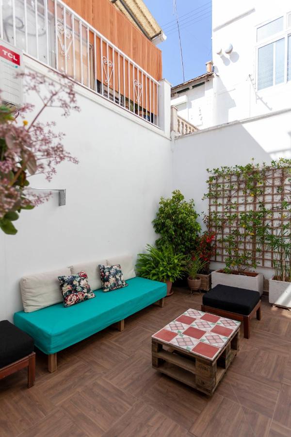 Appartamento Family Artpartment Valenza Esterno foto