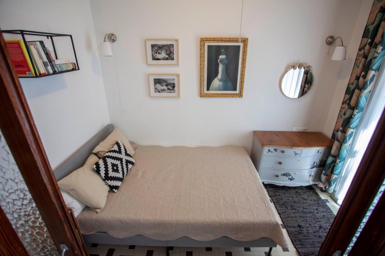 Appartamento Family Artpartment Valenza Esterno foto