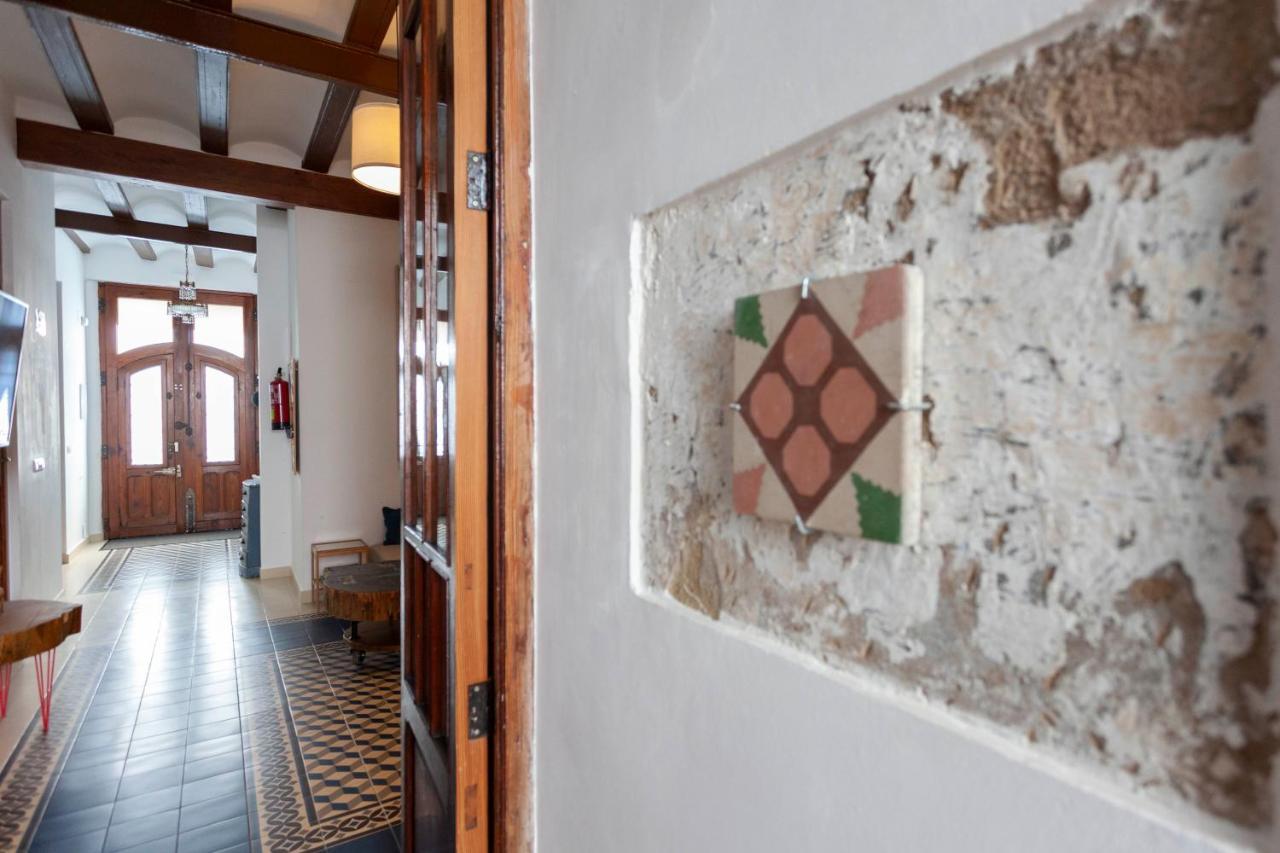 Appartamento Family Artpartment Valenza Esterno foto