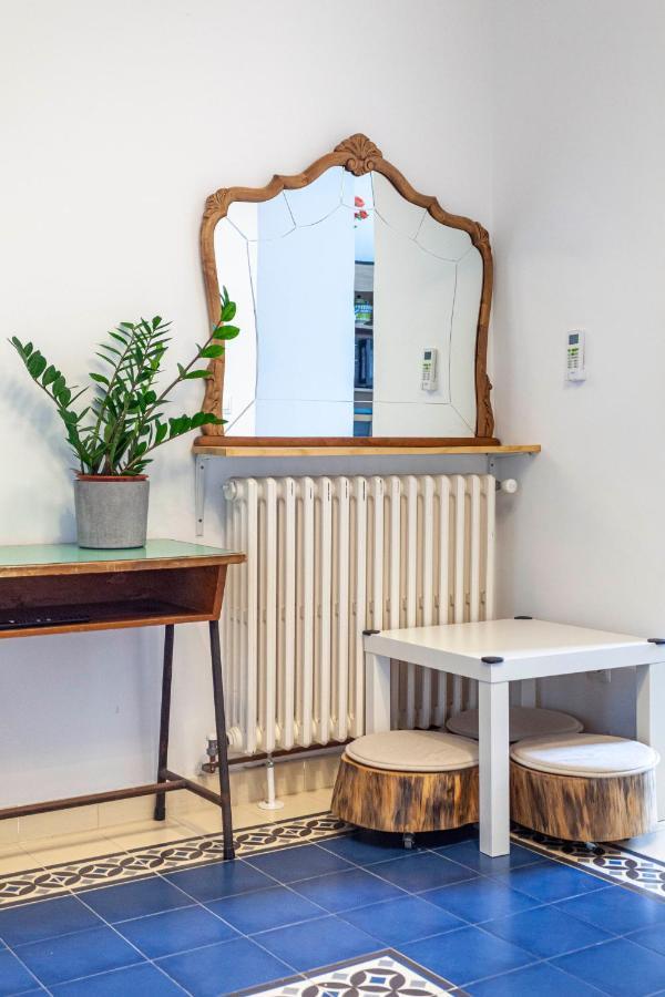 Appartamento Family Artpartment Valenza Esterno foto