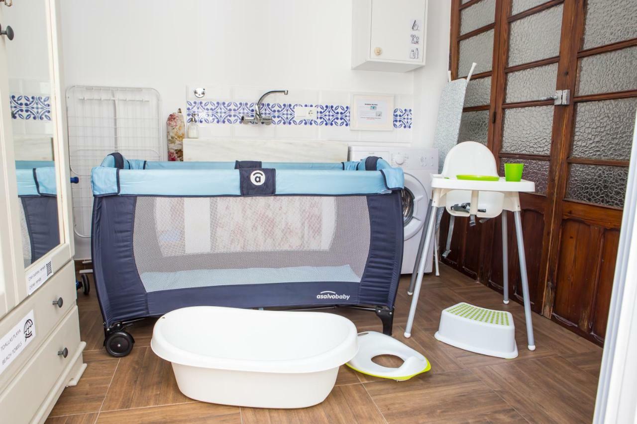 Appartamento Family Artpartment Valenza Esterno foto